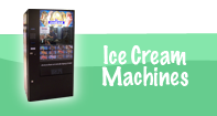 Ice Cream Vending