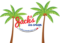 jacks icecream