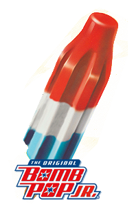 Bombpop JR