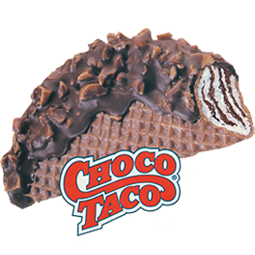 Choco Taco