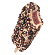 Chocolate Crunch Bar