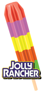 Jolly Rancher Bombpop