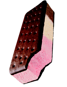 Neapolitan Sandwichr