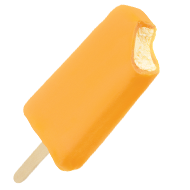 Orange Creamsickle