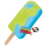 Sour Power Bar