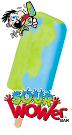 Sour WOWer Bar