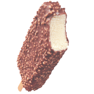 Vanilla  Crunch Bar