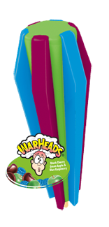 Bombpop Warheads