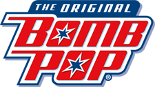 Bombpop Logo