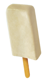 FrozFruit - Coconut