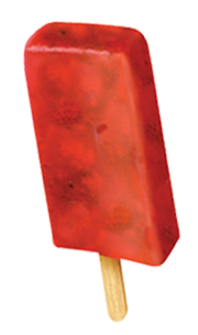 FrozFruit - Strawberry