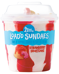 Turtle Sundae Bar